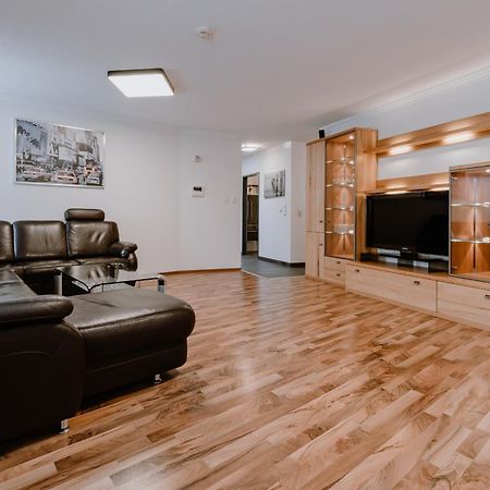Appartement Sporthuette Fiegl Sölden Zewnętrze zdjęcie